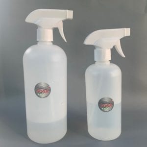 Pulverizador 500 ml