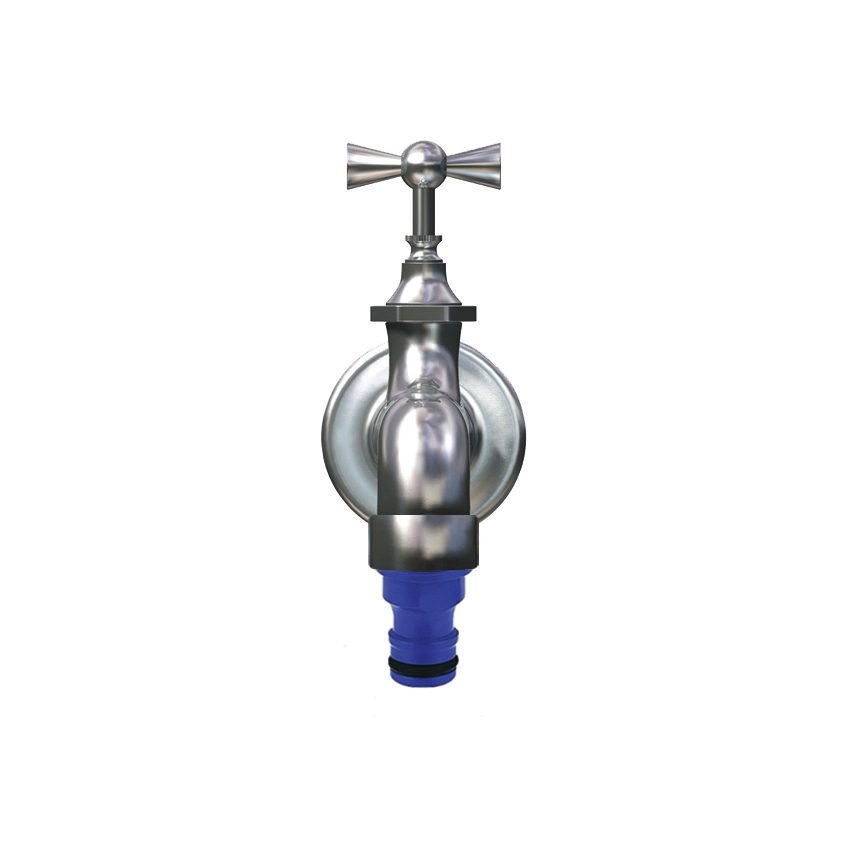 Racord 3/4" Macho - Imagen 4