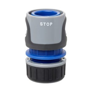Empalme Rápida 1/2″. 5/8″ Premium