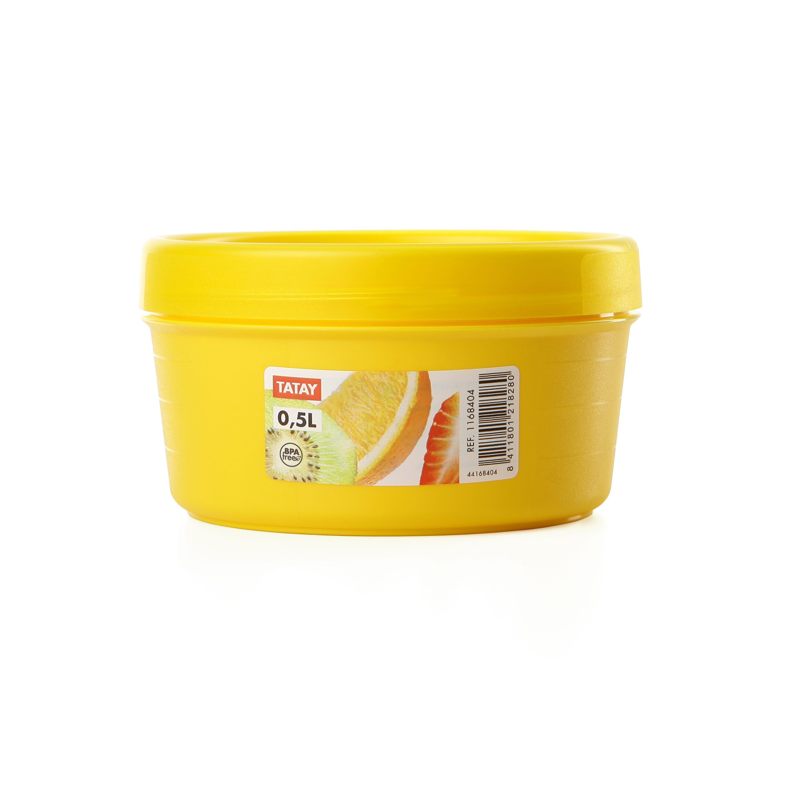 Portafruta 0,5 litros - Imagen 4