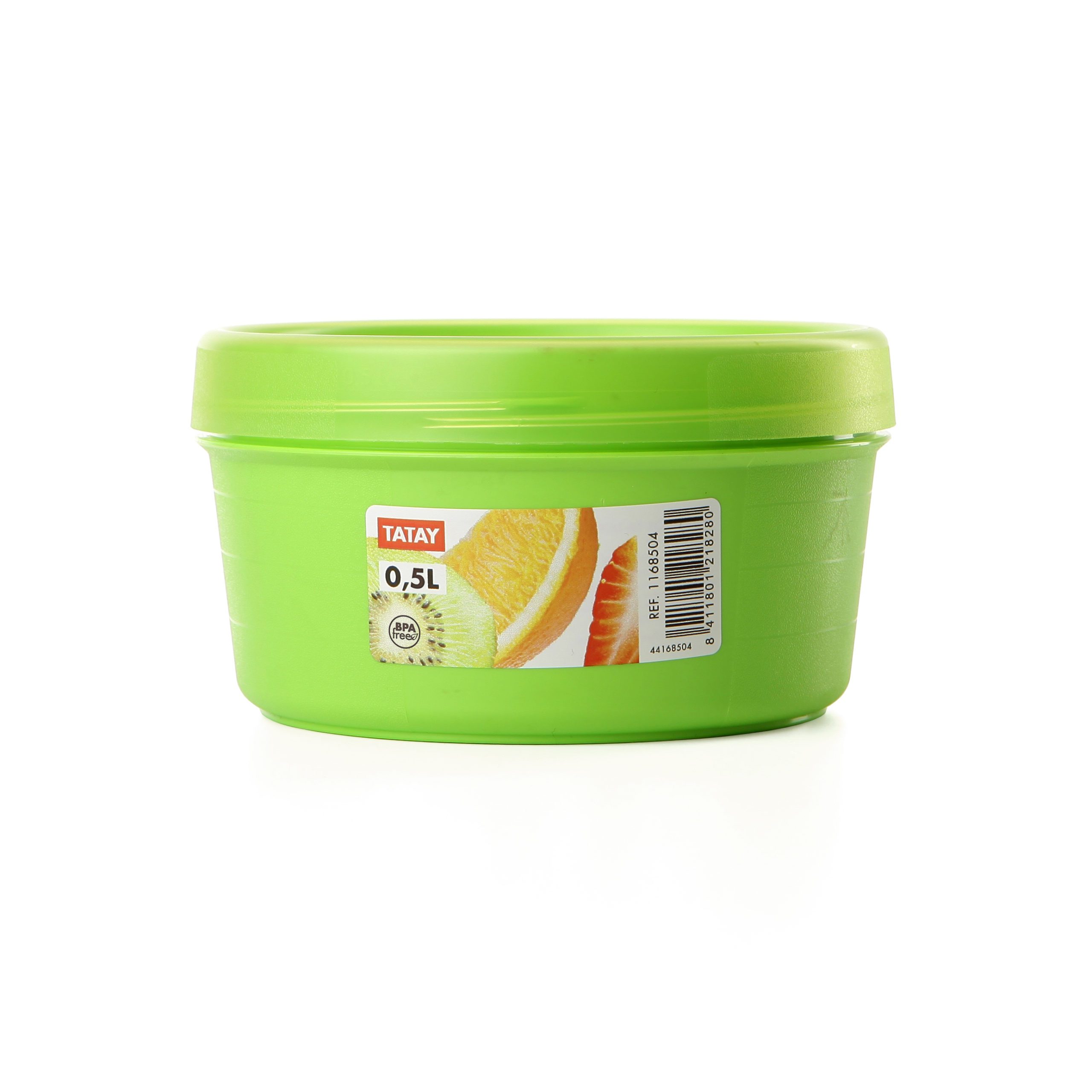 Portafruta 0,5 litros