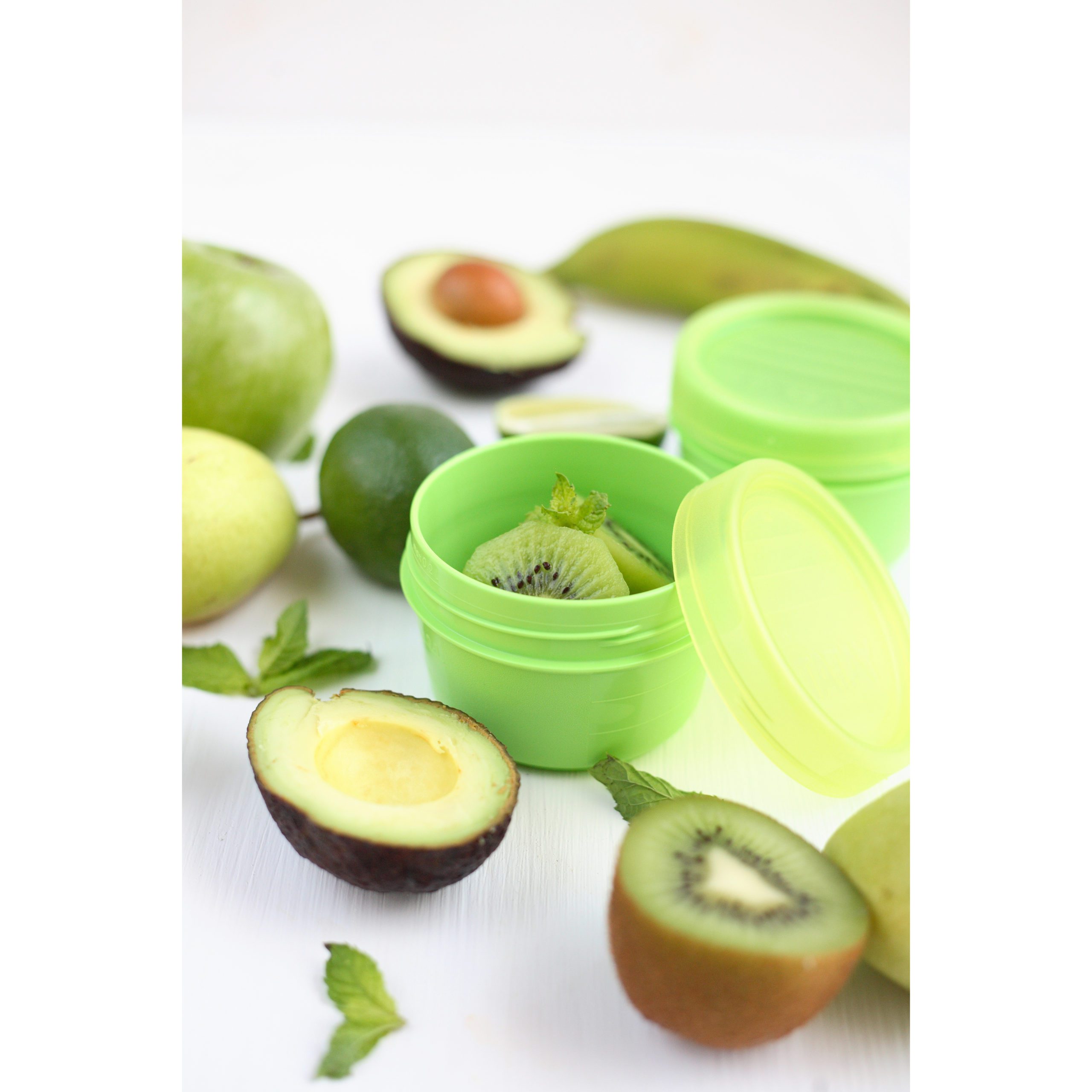 Portafruta 0,2 litros