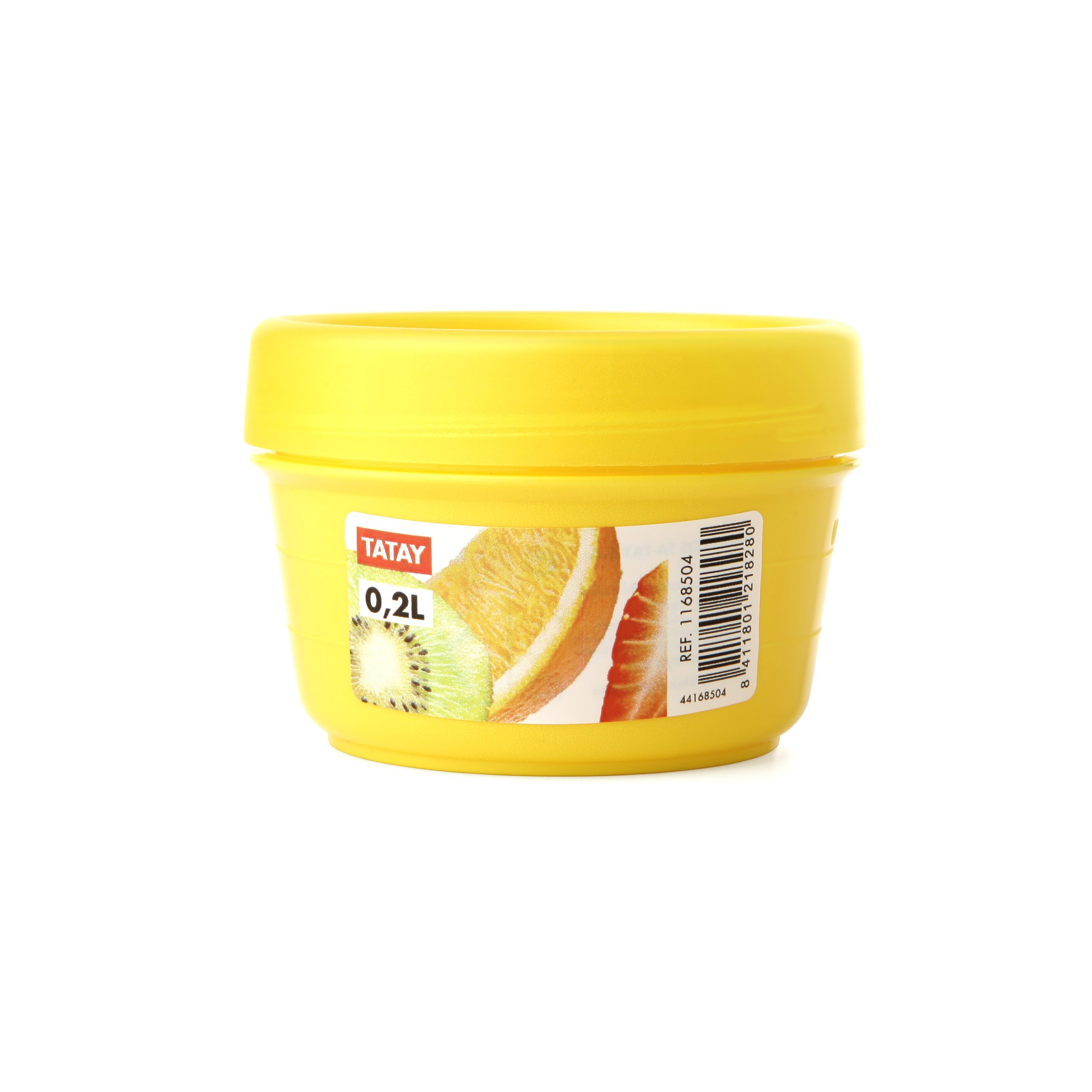 Portafruta 0,2 litros - Imagen 4