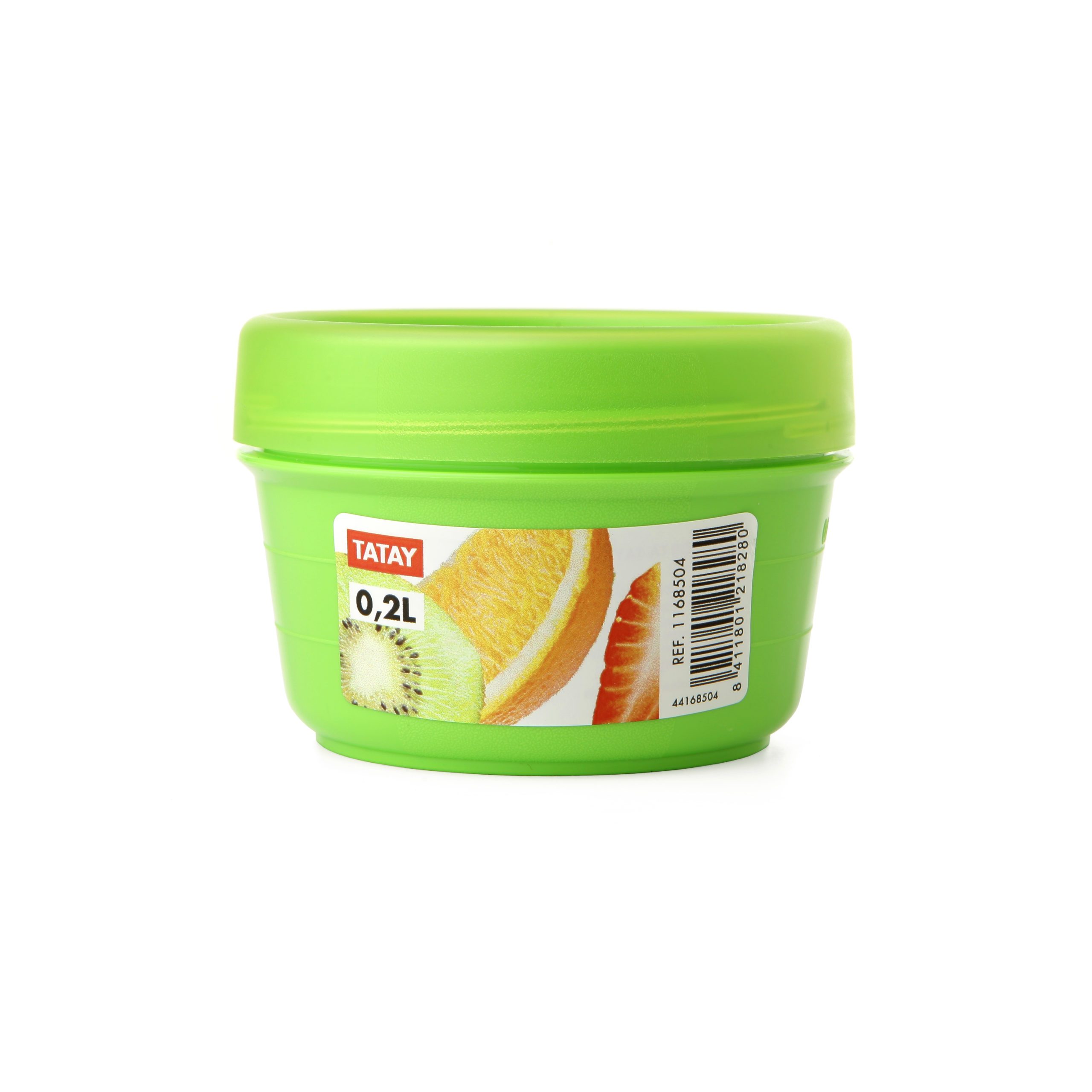 Portafruta 0,2 litros - Imagen 2