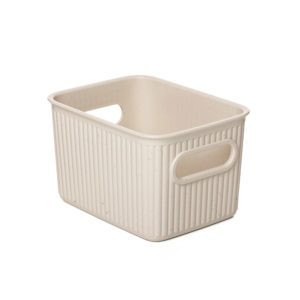 Cesta EcoHome 1,5 lts 100% Reciclado