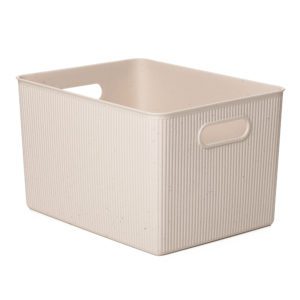Cesta EcoHome XL 22 lts 100% Reciclado